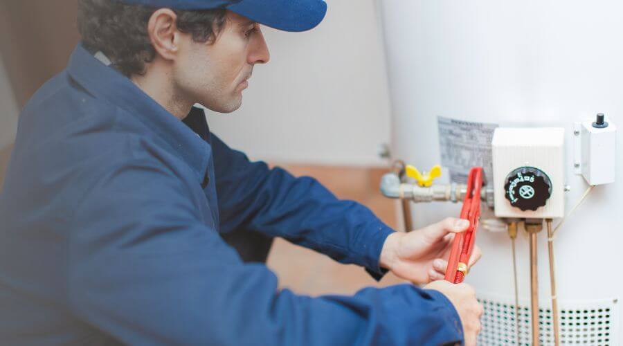 Professional sewer line replacement in Olympia, KY